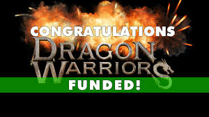 Xxindo october 16, 2020 leave a comment. Dragon Warriors A Feature Film Starring James Marsters By Main Dog Productions Kickstarter