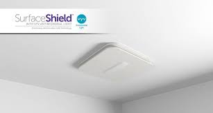 Surfaceshield Antibacterial Roomside Fan