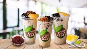 Infinitea - Hermosa Tondo [Available for LONG-DISTANCE DELIVERY] - Food  Delivery Menu | GrabFood PH