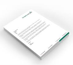 How do i access the alternates? The Best Letterhead Mockup Examples You Will Find Online
