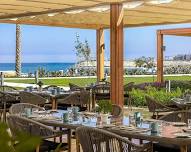 Brunch by the Sea at Four Seasons Hotel Alexandria