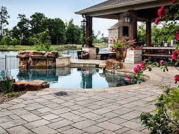 Pool Contractor Outdoor Living Bbq S