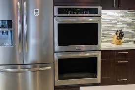 We did not find results for: Frigidaire Fget3065pf Review 30 Double Electric Wall Oven Digital Trends