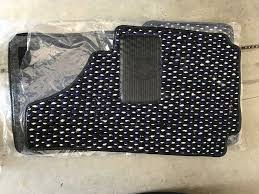 coco floor mat set for lhd e6 and e10