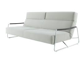 the sofa bed in fabric j ligne