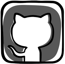 From wikimedia commons, the free media repository. Github Logo Png