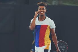 His last victory is the knoxville 2019 tournament. Michael Mmoh 20 Eager To Break Into Top 100