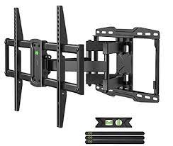 Extra Large Full Motion Tv Wall Mounts