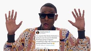 He has begun to share images of the machine on the new souljagameconsole instagram account. Soulja Boy S Consoles Taken Off The Market Even After He Insisted Nothing Would Happen
