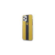 Click the link for ferrari accessories for your phones. Ferrari On Track Pc Tpu Hard Case With Navy Stripes For Iphone 12 Pro Max 6 7