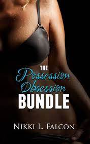 The Possession Obsession Bundle: Volume 1 eBook by Nikki L. Falcon - EPUB |  Rakuten Kobo United States