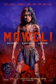 These are the core obsessions that drive our newsroom—defining topics of seismic importance to the global economy. Mowgli Legend Of The Jungle 2018 Movie Review Reelrundown