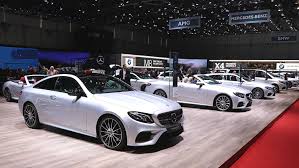 2019 Full Year Global Mercedes Benz Sales Worldwide Car Sales Statistics