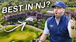 BEST GOLF RESORT IN NEW JERSEY? | 9 Hole Match at Crystal Springs ...