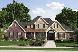 Home Plans With Three Car Garage