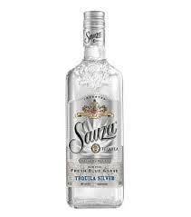 sauza tequila silver dial a drink