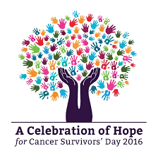 national cancer survivors day