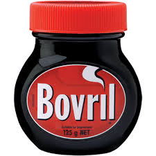 calories in bovril yeast extract calorie