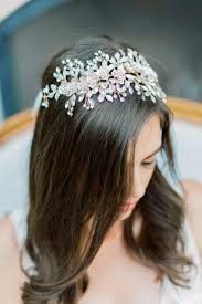 crowning touches for your wedding day