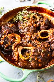 clic braised beef shank osso buco