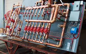 Image result for hydronic heating