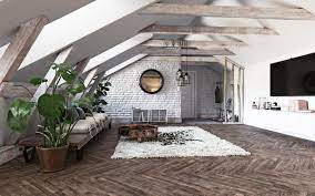attic flooring considerations