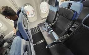 fly klm 737 800 business cl for the