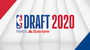 A commercial actor is pretending to eat out with his friends, while he thinks about how much he loves the espn fantasy football app. Espn To Host Virtual 2020 Nba Draft Presented By State Farm Nba Com