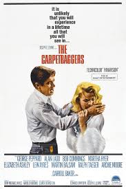 the carpetbaggers rotten tomatoes