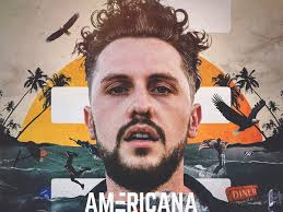 New Ruslan Album Americana Charts On Itunes Rapzilla