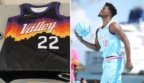 Men's nike black memphis grizzlies 2020/21 city edition essential logo fleece pullover hoodie. Nba Lakers Warriors Heat Et Plus Les Maillots City Edition 2021 Fuitent