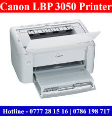 This method is also compatible with the canon laser shot lbp3050 printer driver supported windows operating systems. Canon Lbp 3050 Regal Computers And Printers