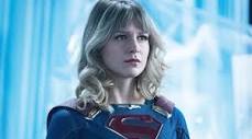 Une 7ème saison de Supergirl avait été présentée à la CW