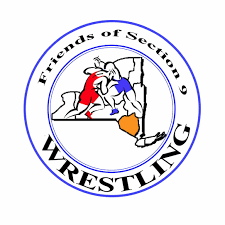 eastern states classic – SECTION 9 WRESTLING