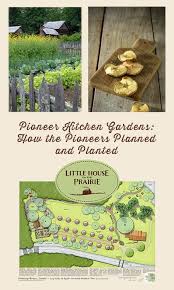 Pioneer Kitchen Gardens How The