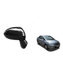 4 airbags (front and side). Speedwav Car Motorized Side Rear View Mirror Assembly Right Honda City 2005 Buy Speedwav Car Motorized Side Rear View Mirror Assembly Right Honda City 2005 Online At Low Price In India On Snapdeal