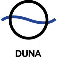 Duna, iran (disambiguation), places in iran. Duna Plaza Logo Vector Eps Free Download