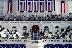 Read updates on joe biden's first decisions as the 46th president of the united states following his inauguration. Key Moments In Joe Biden S Inauguration As 46th Us President United States News Top Stories The Straits Times