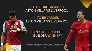 Aston Villa vs Liverpool May 10, 2022 ...