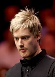 Welcome to neilrobertson.net, the official web site of australian snooker professional neil robertson. Snooker S Neil Robertson Eyes Up Triple Crown York Press