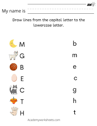 match uppercase and lowercase letters