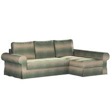 Backabro Sofa Bed With Chaise Longue