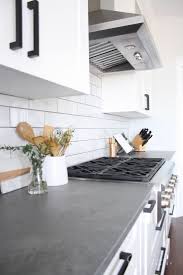 Kitchen backsplash is not only a protective element that protects your walls from liquid splashes such as oil and water. 20 Kitchen Backsplash Trends 2020 Magzhouse