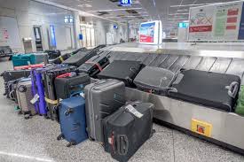 Lost luggage reimbursement and delayed baggage insurance are two separate protections on a credit card. The Truth About Airline Lost Luggage And What To Do