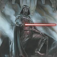 what is darth vader ysis star