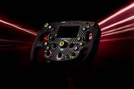 We did not find results for: Thrustmaster Launches Ferrari F1 Replica Wheel For Esports