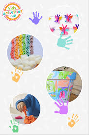 40 easy toddler arts and crafts kids