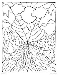 There are many crafts and printable ideas for fun earth day activity in the internet, especially pinterest. The Best Earth Day Coloring Pages