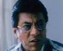 bengali actor director dilip roy dead