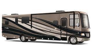 2018 newmar canyon star 3921 specs and